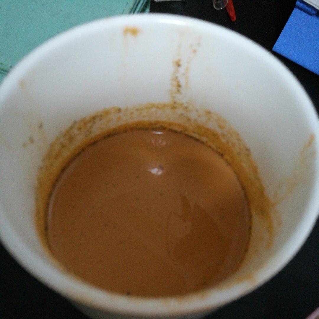 泰式奶茶（超详细）