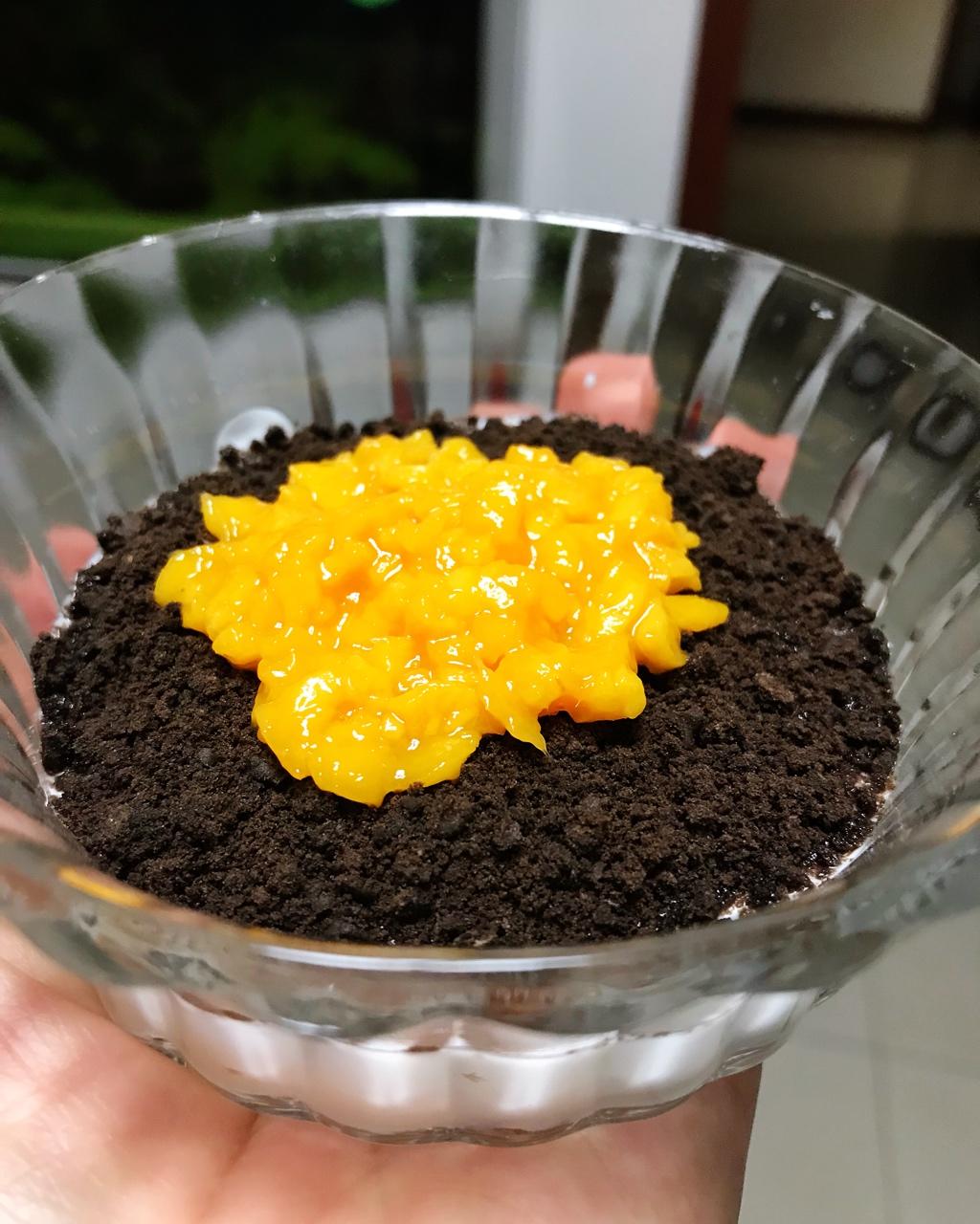 Granola(格兰诺拉)酸奶杯