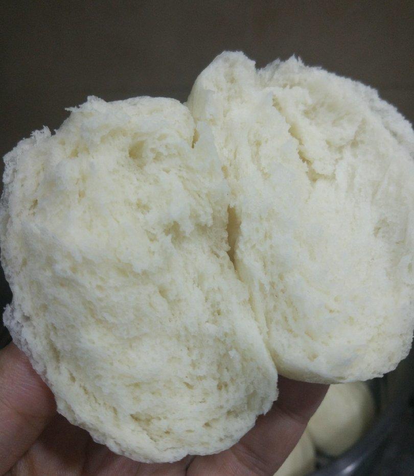 详细版馒头的做法