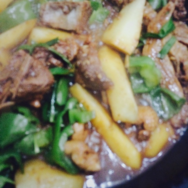 口味鸭