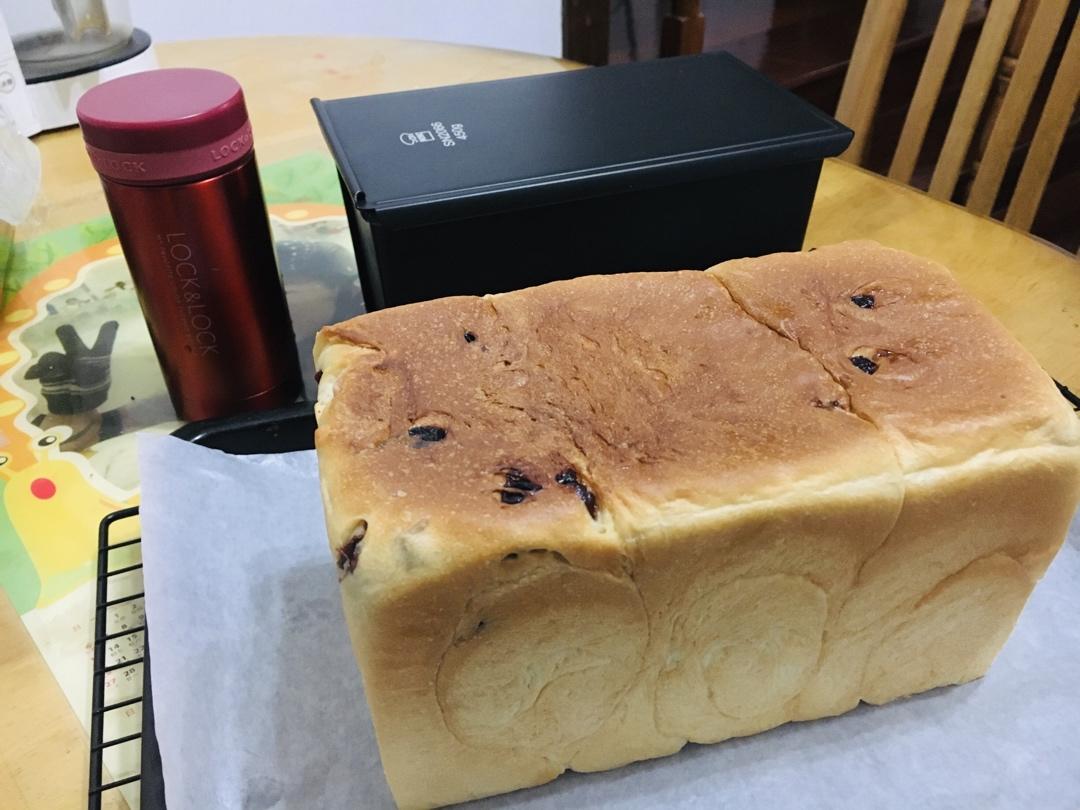 北海道蔓越莓吐司