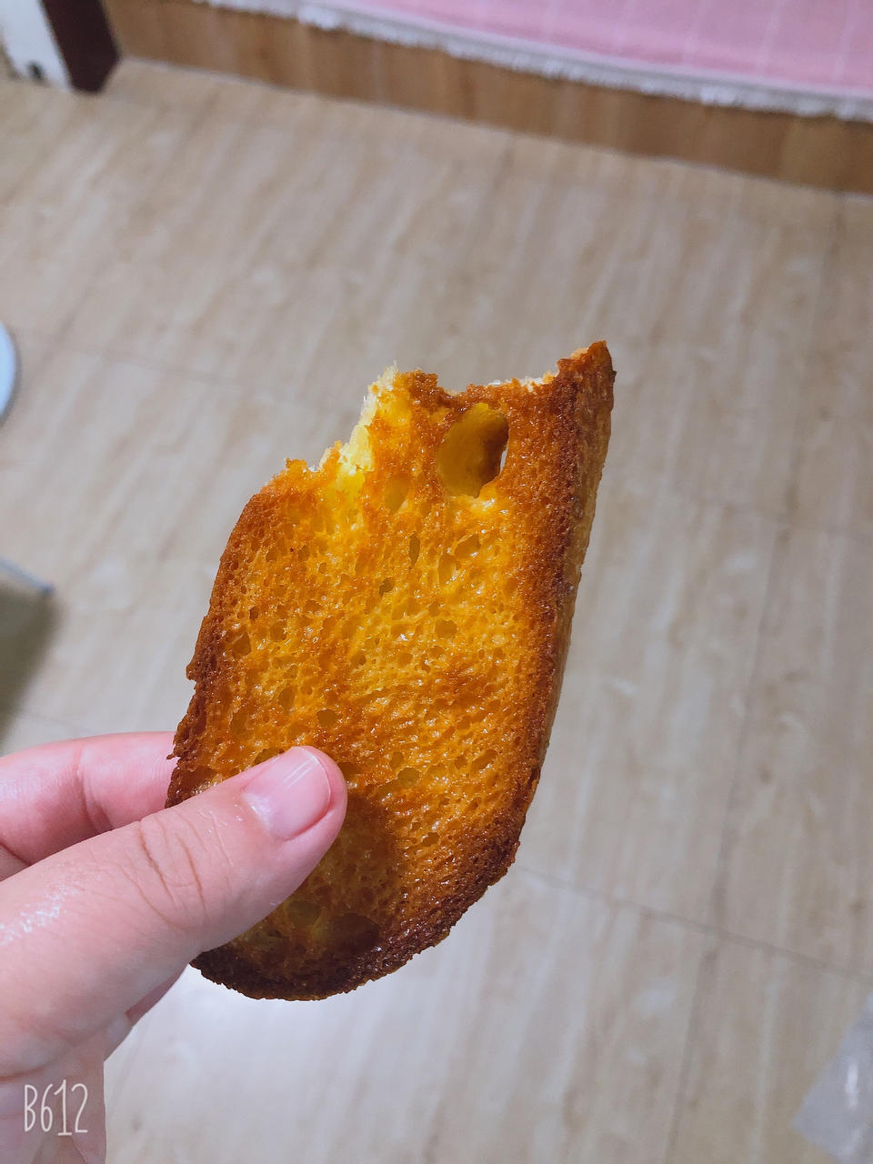 奶香法棍片