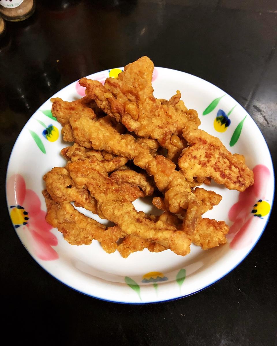 小酥肉