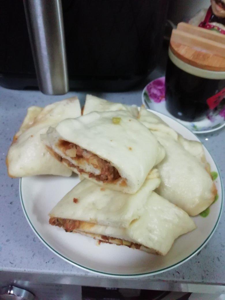 老北京肉笼