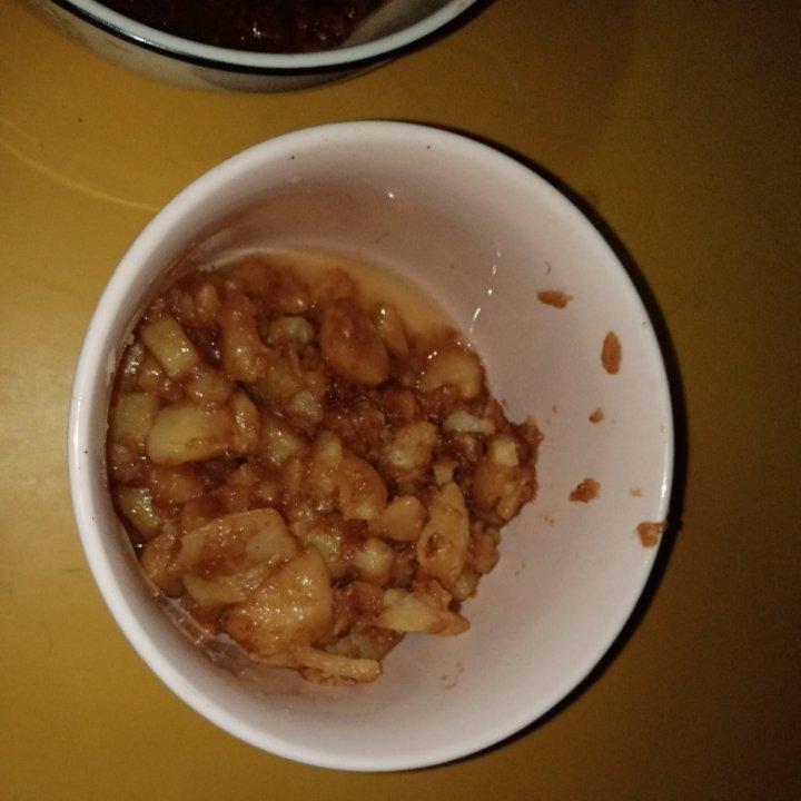 🔥巨下饭，软糯入味！比肉还好吃的红烧土豆