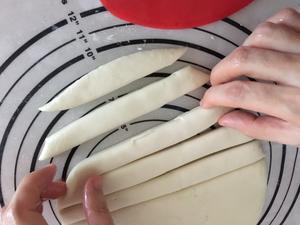 新疆汤饭(揪片子)的做法 步骤2