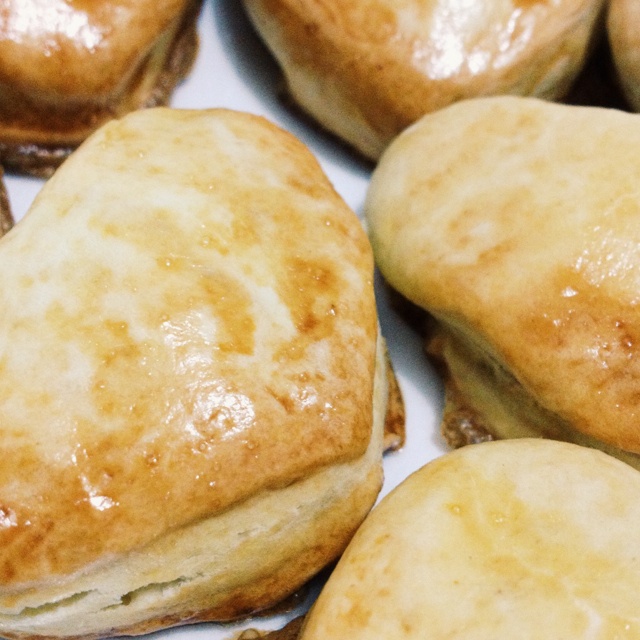 原味司康 Scone