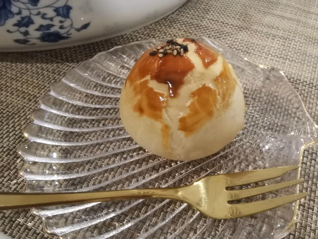 最详细的蛋黄酥（广式月饼🥮）方子修订版（新手必看）