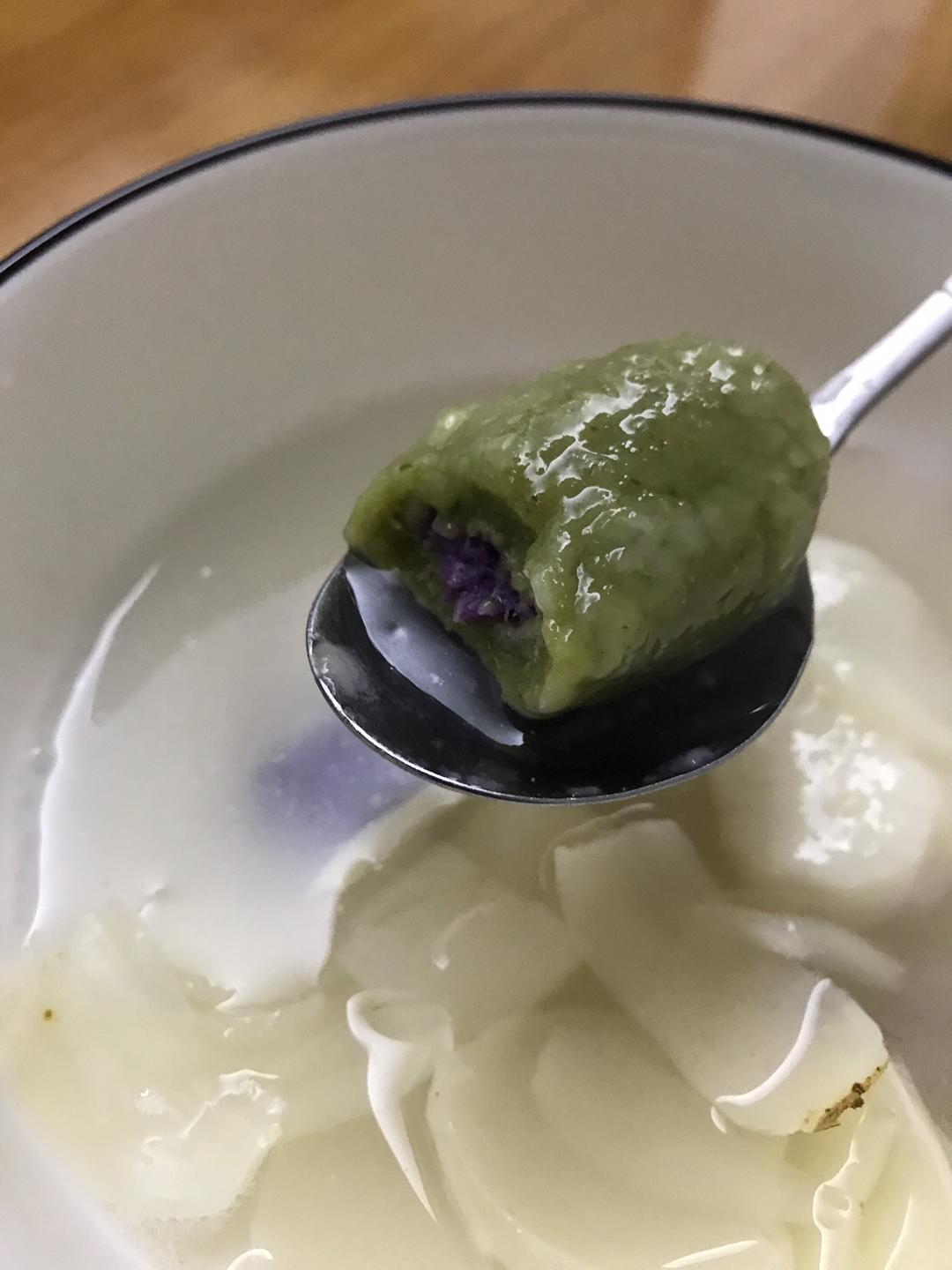 东京丸鸭母捻的做法 步骤20