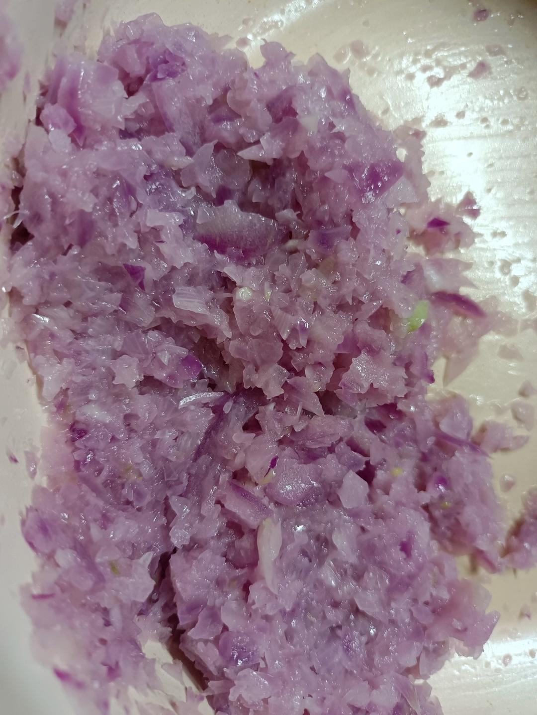 超详细汉堡牛肉饼｜附自制汉堡搭配#Healthymeals#减脂必撸16