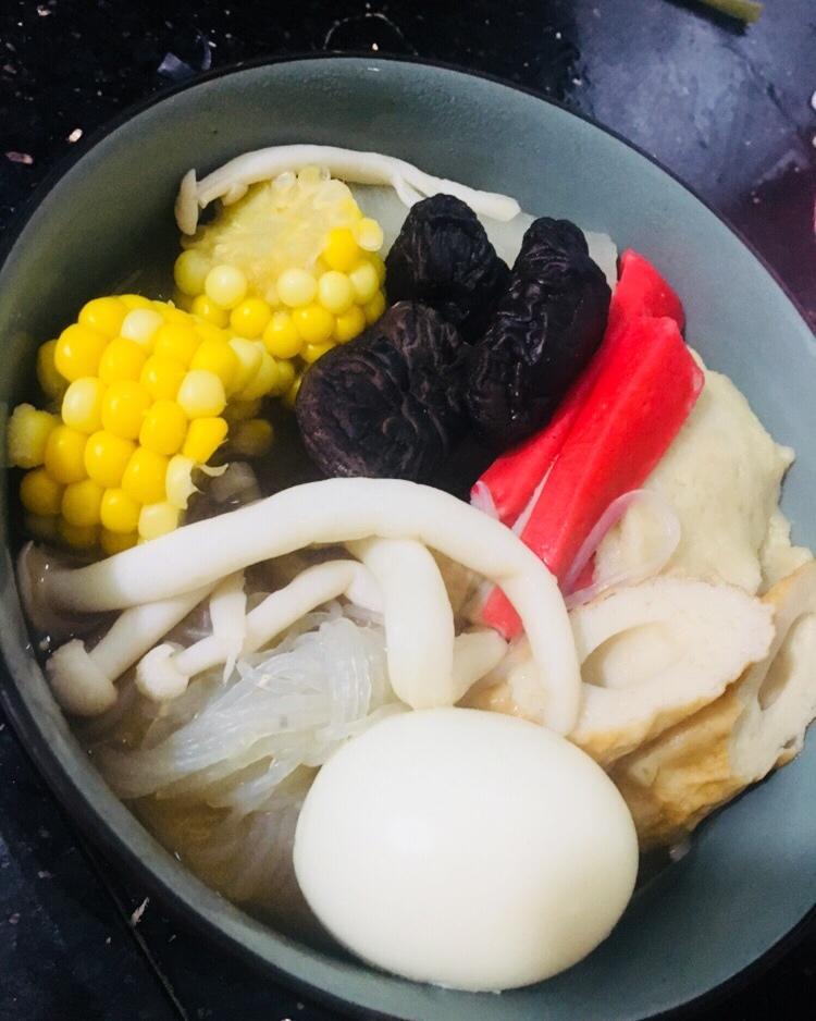 关东煮