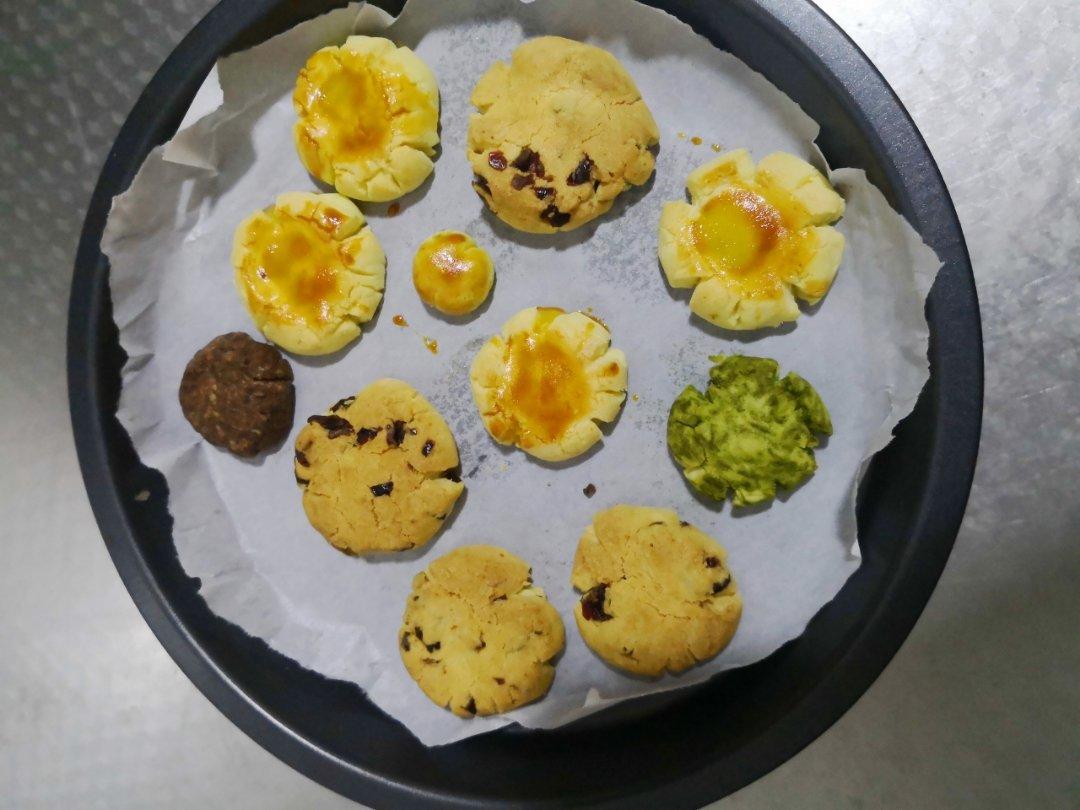 玛格丽特饼干