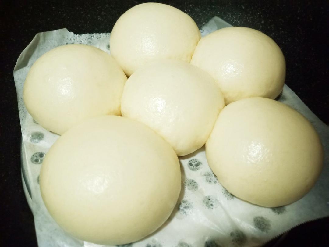 私房主食集