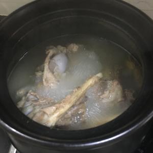 羊蝎子火锅（含香料配方）的做法 步骤4