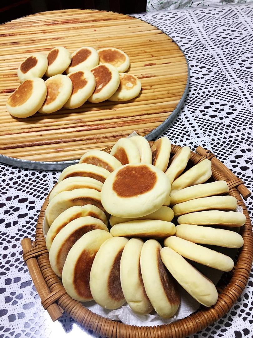 山药饼