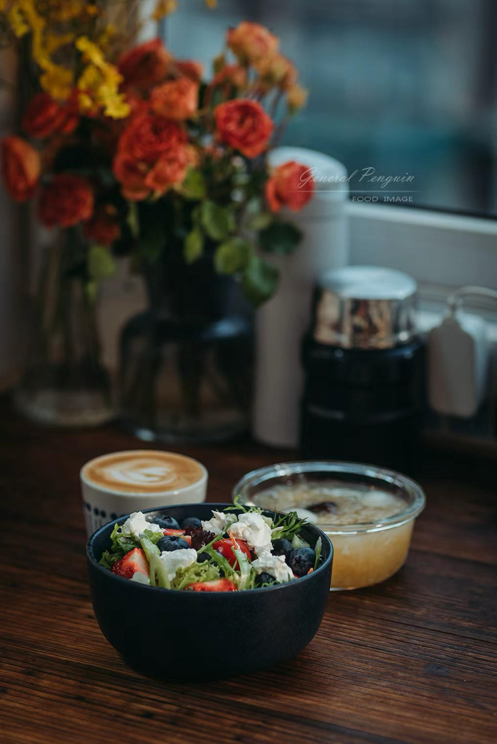 大数据果然没骗我！汤圆➕咖啡真的🐂！