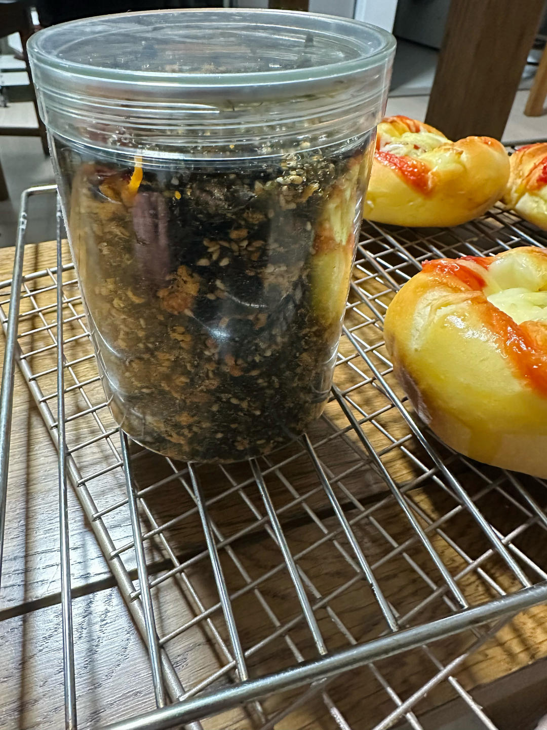 三块钱紫菜变三十块海苔