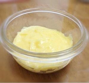 自制蛋黄酱的做法 步骤8