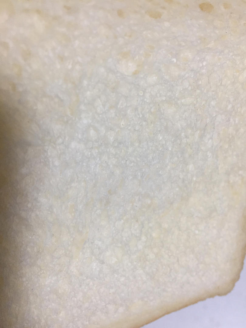夺命软吐司(๑´ڡ`๑)超软拉丝极速方便的一次发酵吐司