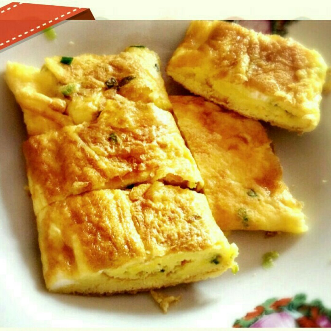 「深夜食堂」の玉子烧（厚蛋烧）