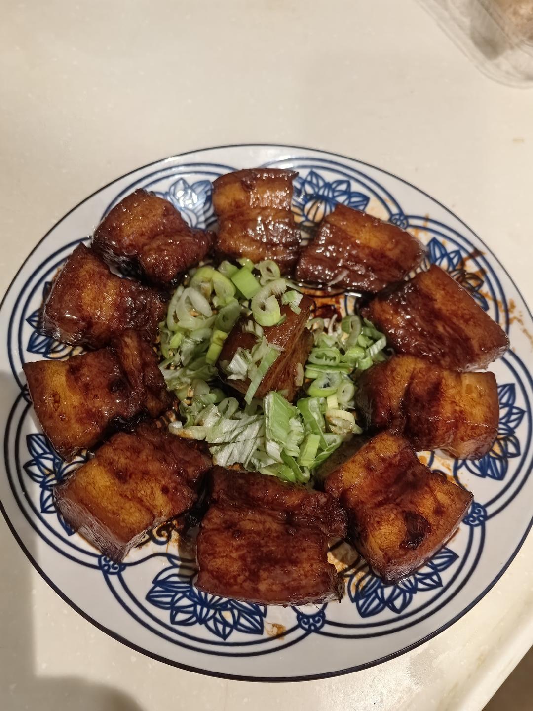 红烧肉