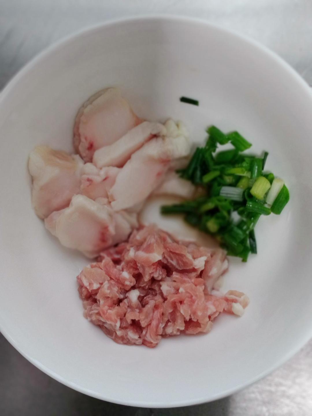 红豆莲子粥【10月北鼎养生壶食谱】