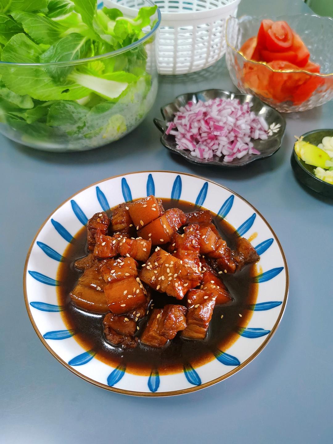 红烧肉