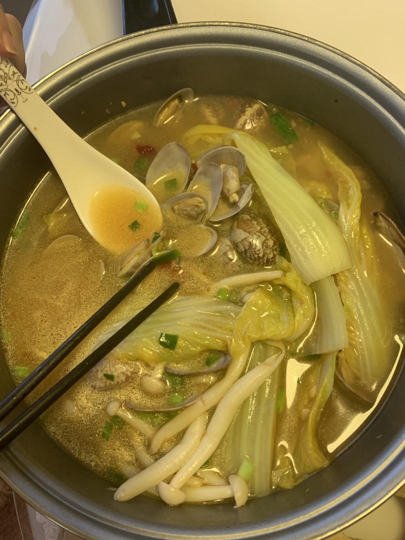 家常顶配版花甲粉丝～一般人我不告诉他