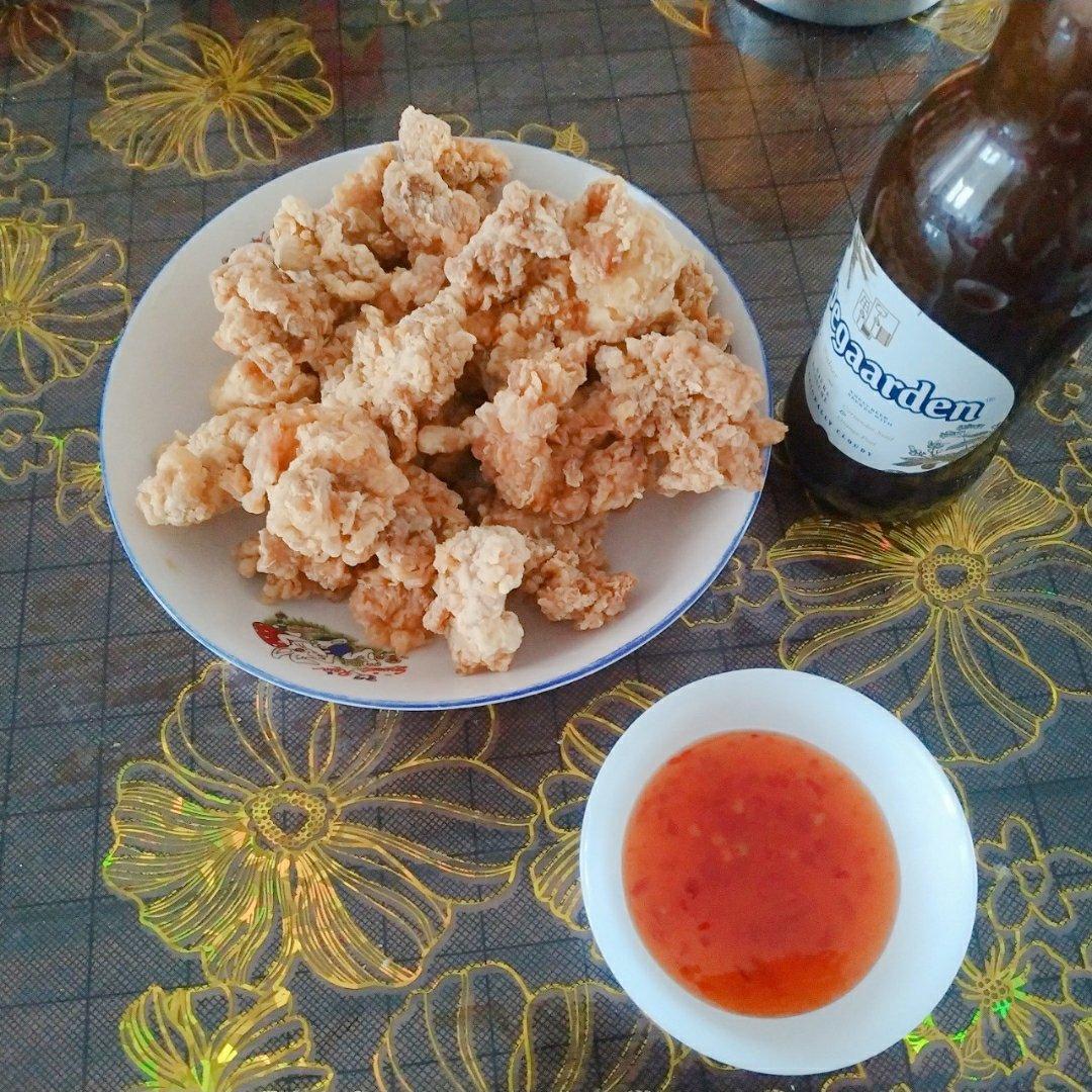 记录我的烘焙时光