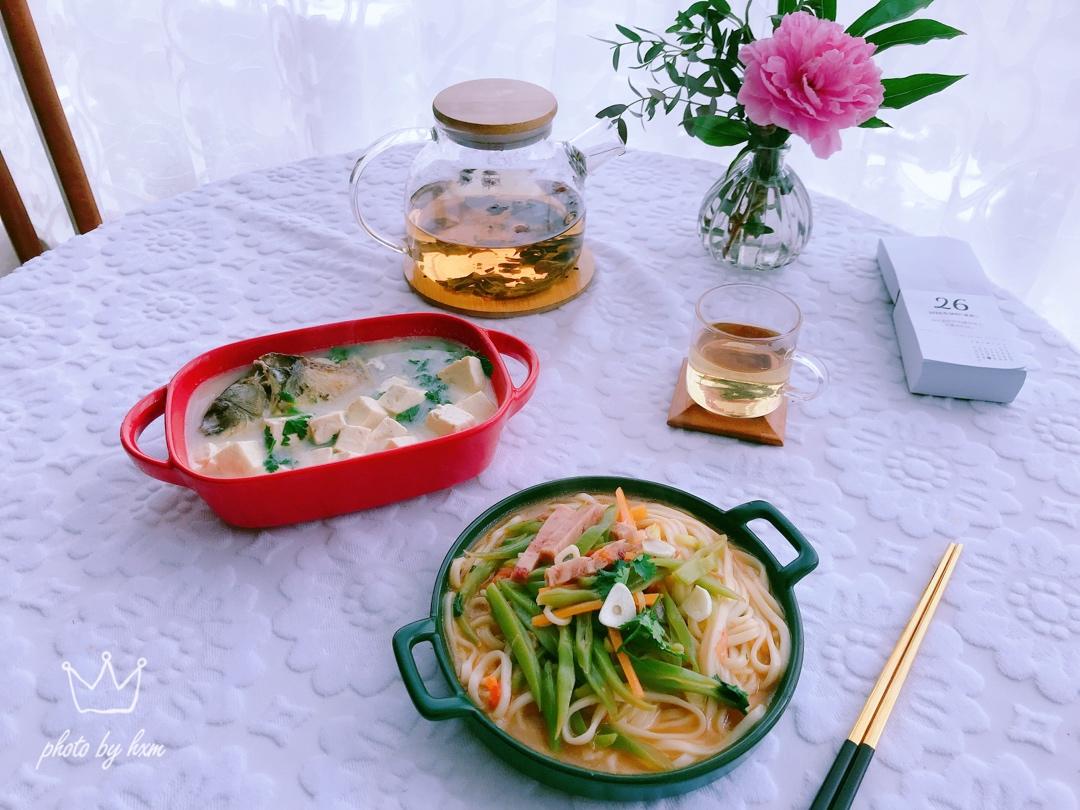 小猫午餐一人食