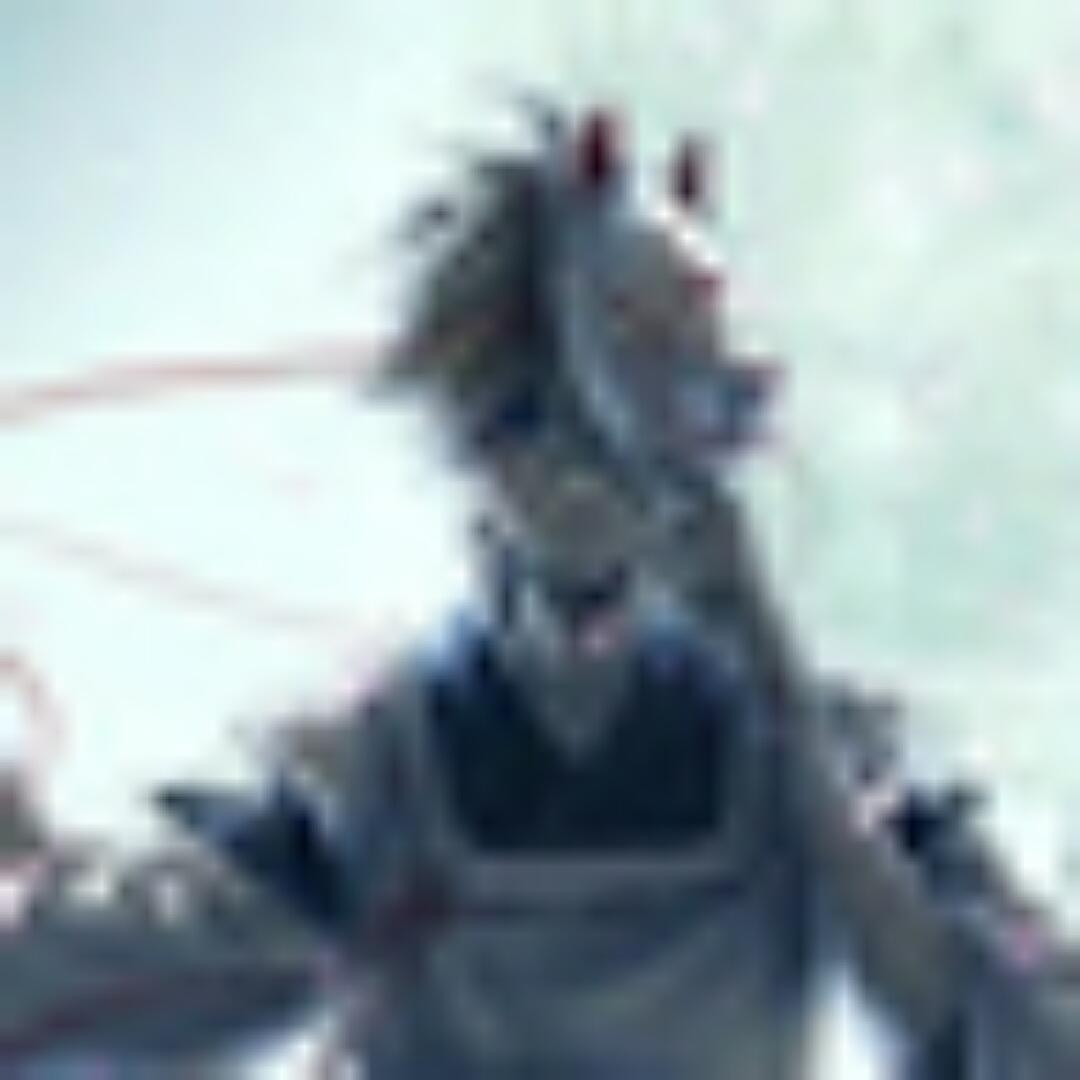兵心小厨