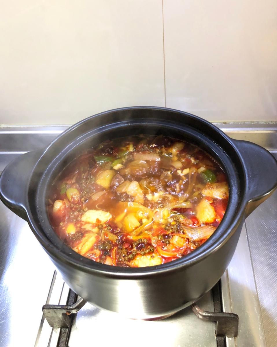 超级无敌好吃的红烧牛肉