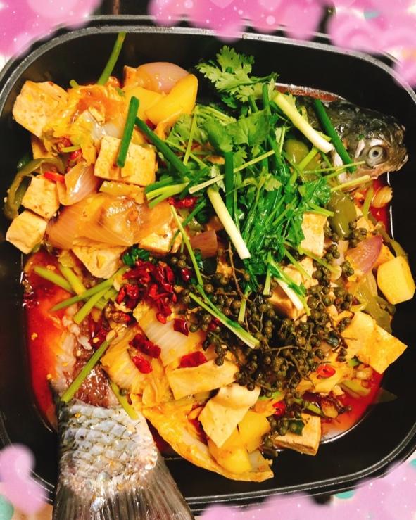 烤鱼的家常做法