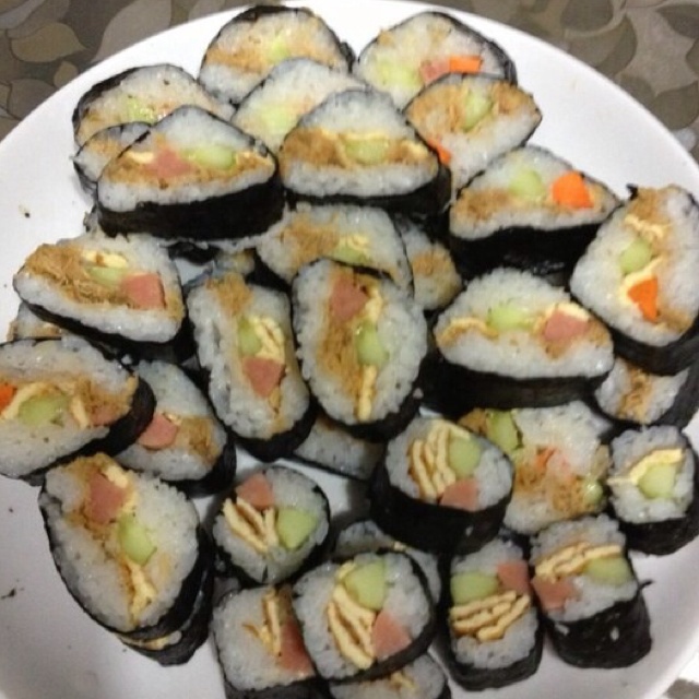 寿司