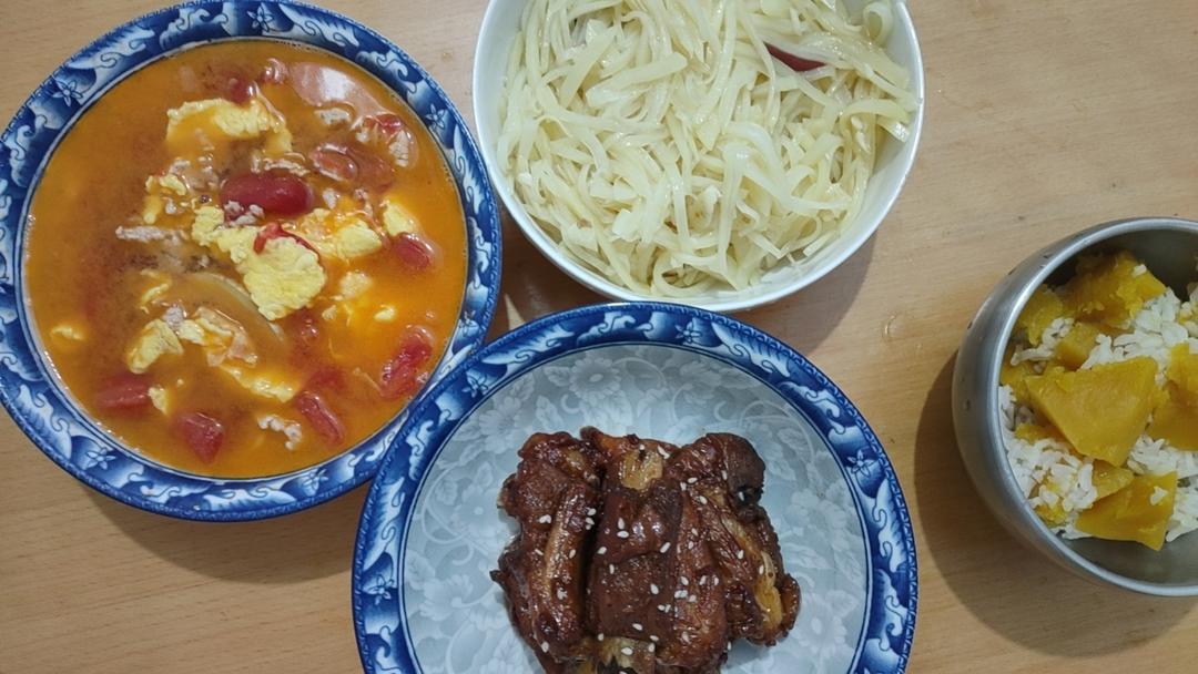 糖醋排骨超简单（独家）