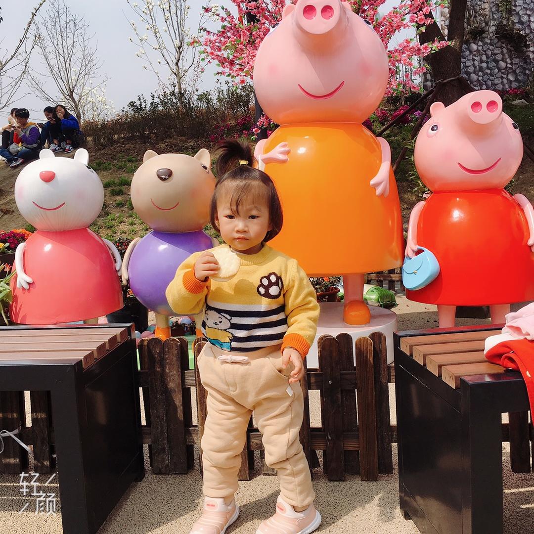 李小沐来做菜