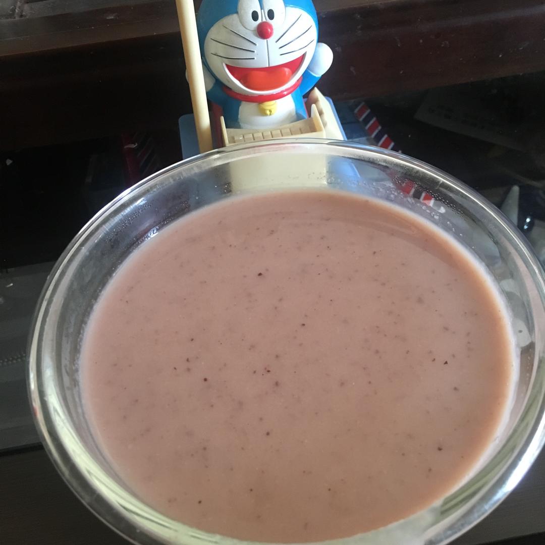 比纯豆浆好喝！免泡、香浓、百搭豆浆机豆浆