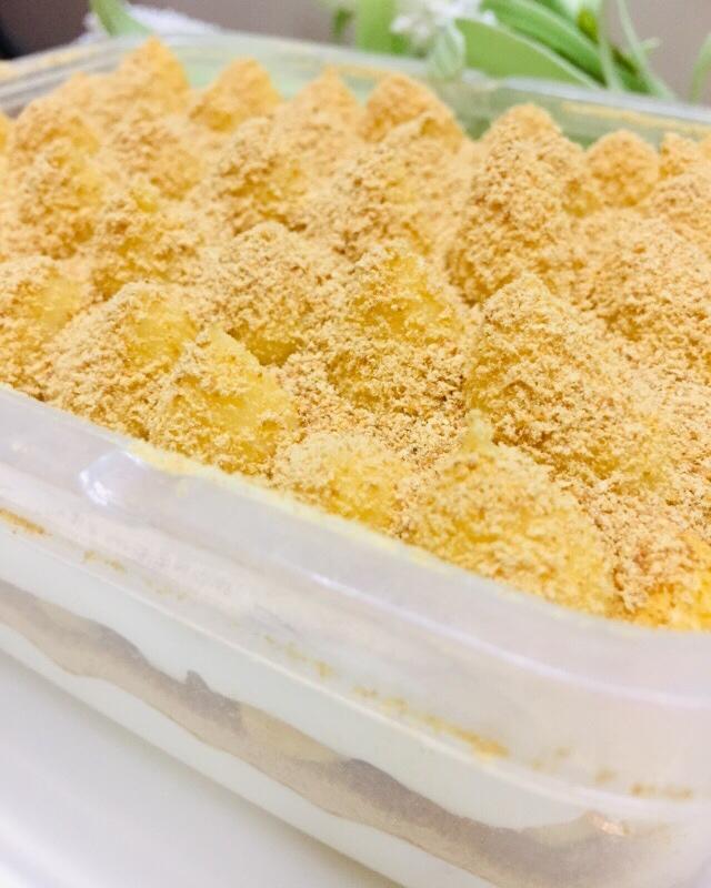豆乳盒子