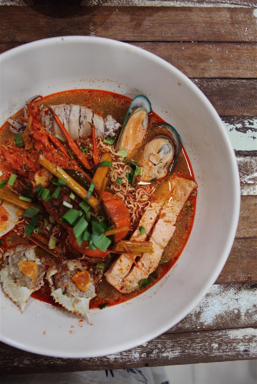 早餐•2017年7月29日