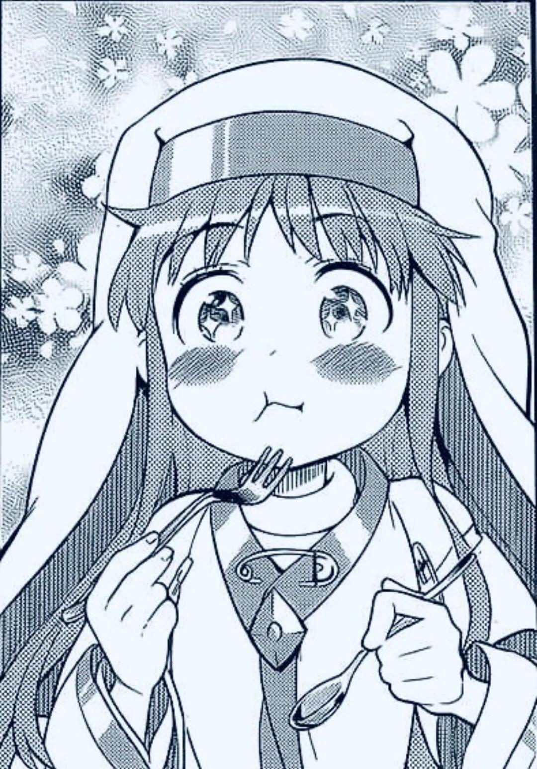 梦中曾是厨神
