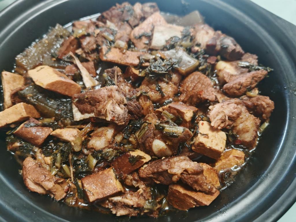 厨房以内滴碎碎念