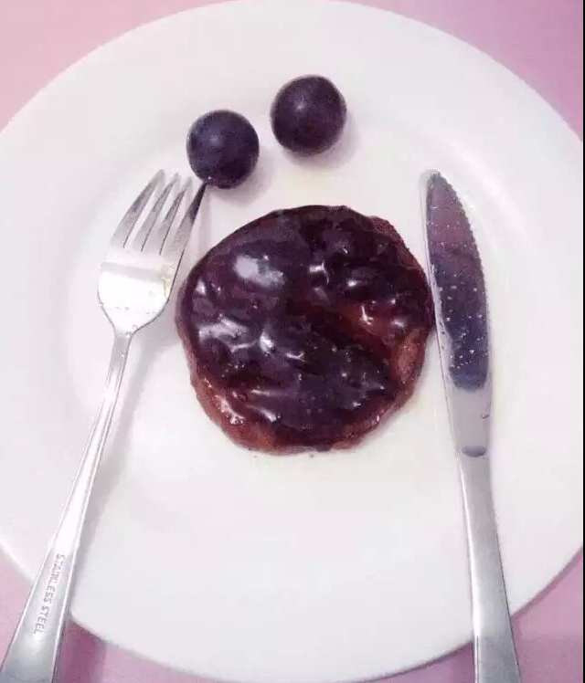 黑椒牛排