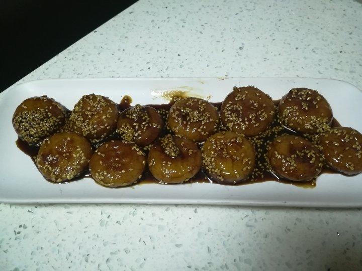 油汤圆