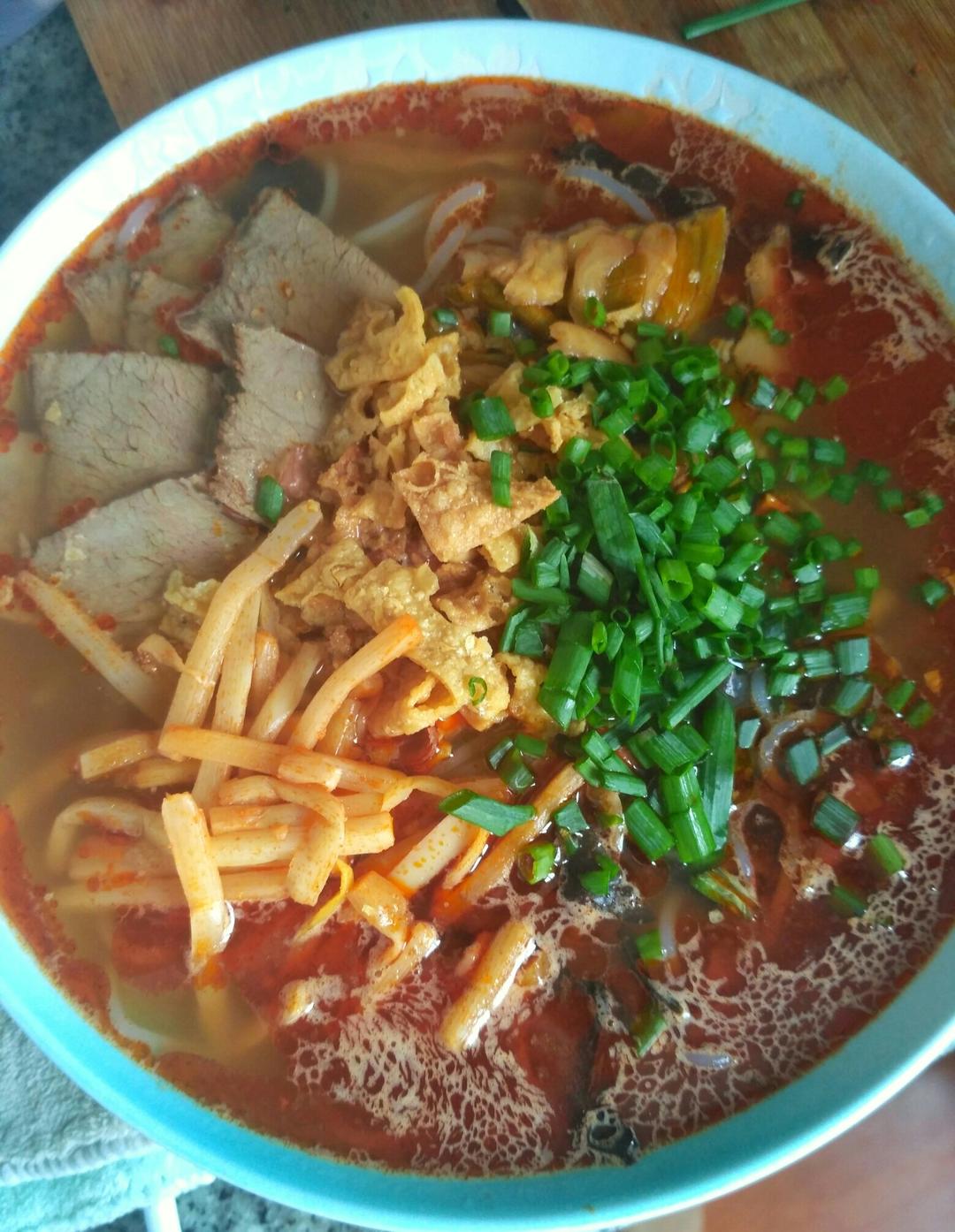 柳州螺蛳粉