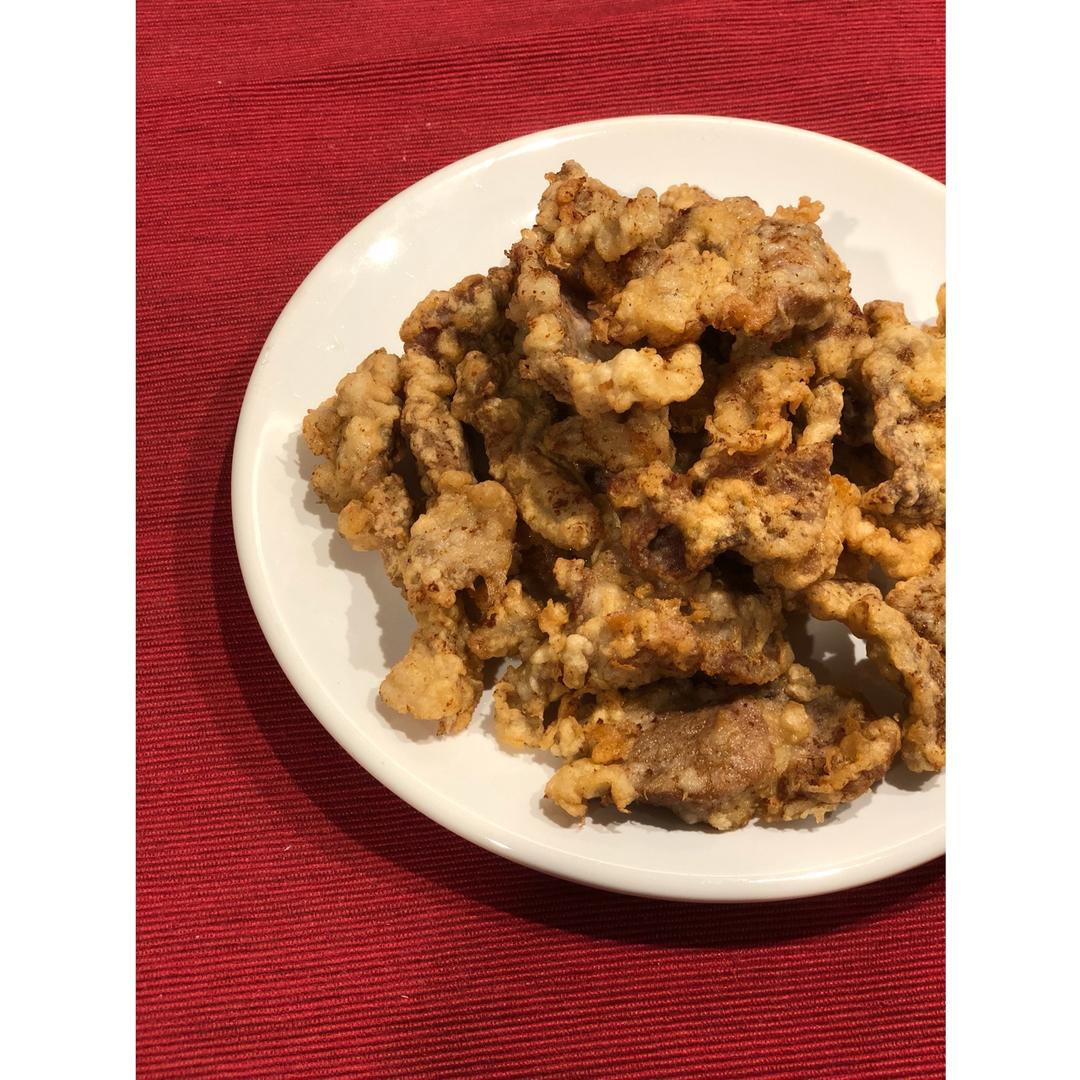 小酥肉