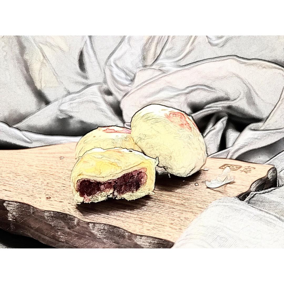 食物摄影练习