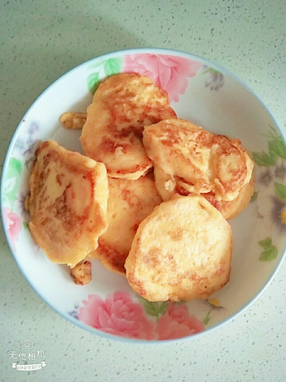 香煎土豆饼 好吃得逆天