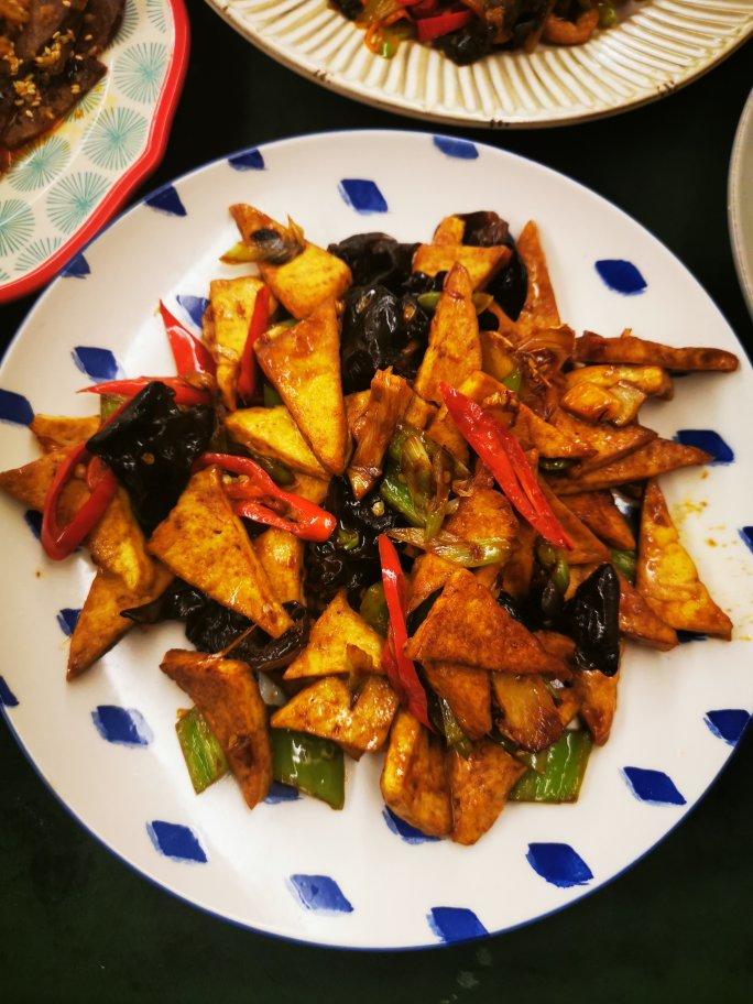 家常豆腐❗️下饭神器