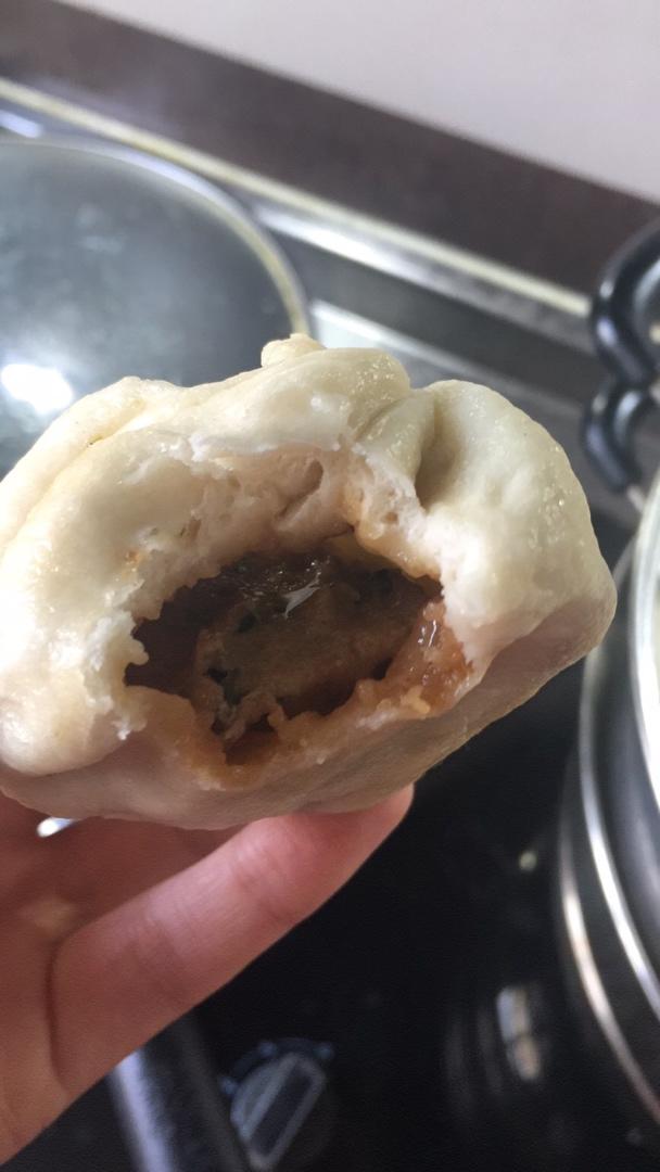 万能鲜肉馅的做法（饺子馅包子馅零失手通用）