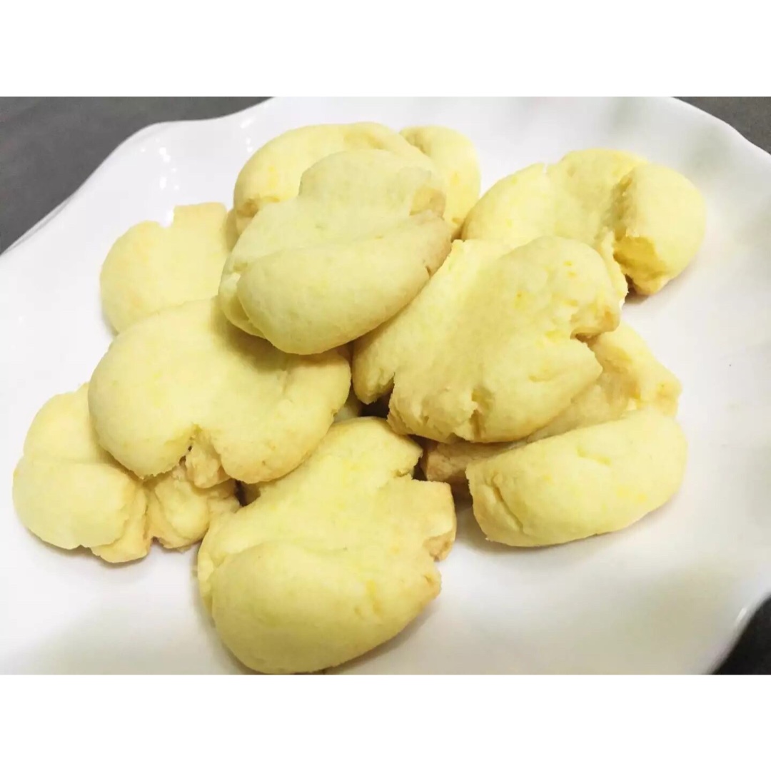 玛格丽特小饼干